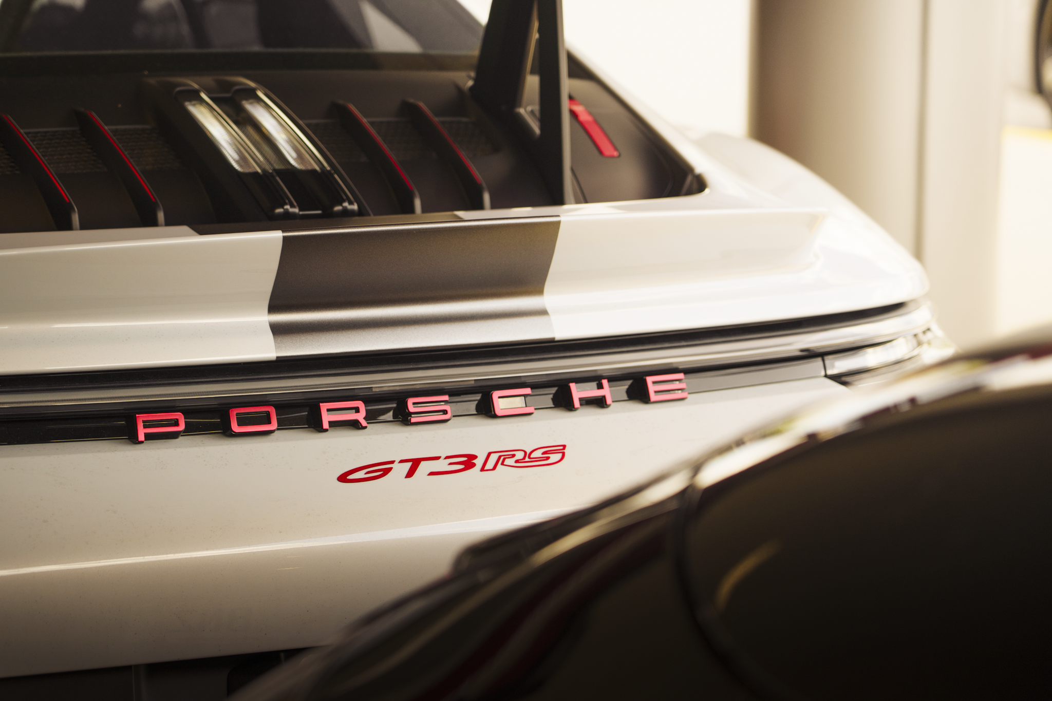 GT3RS