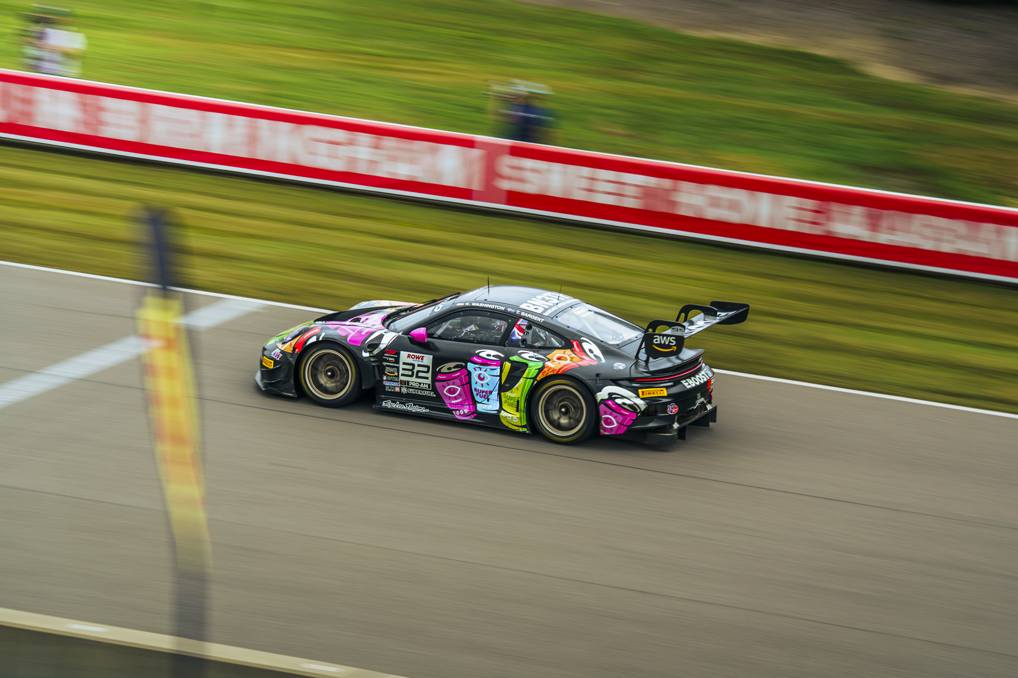 Porsche